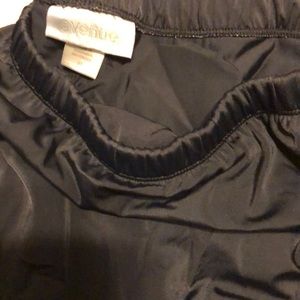 Bathing suit skirt bottom